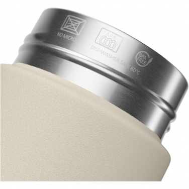 Logotrade reklaamtoote foto: Ocean Bottle 500 ml vaakumisolatsiooniga veepudel