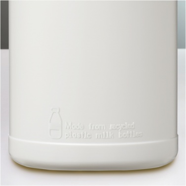 Logo trade firmakingituse pilt: Baseline 500 ml ümbertöödeldud spordipudel koos keeratava kaanega