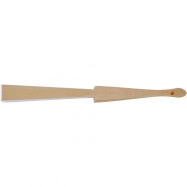 Logo trade meened foto: Manuela käsiventilaator