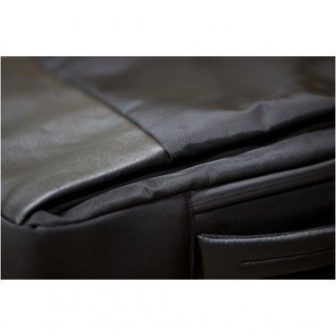 Logotrade firmakingitused pilt: Expedition Pro 17-tolline GRS taaskasutatud laiendatav sülearvuti seljakott 35L