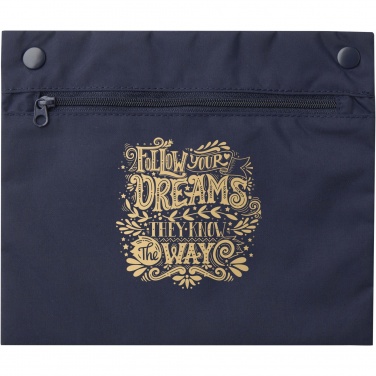 Logotrade ärikingi foto: Kai GRS taaskasutatud ümmargune kandekott