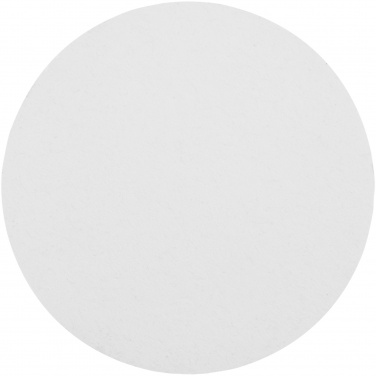 Logo trade ärikingi pilt: Sticky-Mate® ringikujulised taaskasutatud kleeppaberid