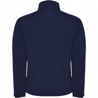 Logotrade ärikingid pilt: Rudolph unisex softshell jope