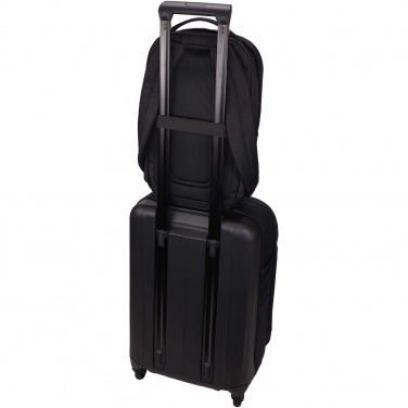 Logotrade ärikingid pilt: Case Logic Invigo 14-tolline taaskasutatud sülearvuti seljakott