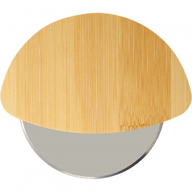 Logotrade meened pilt: Navajo pitsalõikur