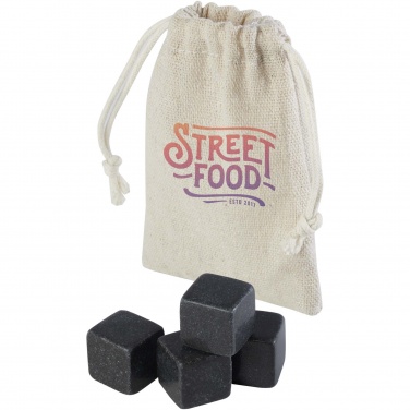 Logo trade meened foto: Pedro kivist jääkuubikute komplekt