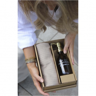 Logotrade reklaamtooted pilt: Wellmark Happy Home kinkekarp