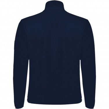 Logotrade firmakingitused pilt: Luciane meeste täistõmblukuga fliisjope