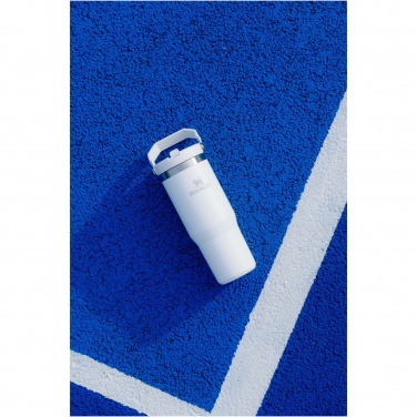 Logo trade ärikingituse pilt: Stanley 890 ml IceFlow™ kõrrega termoskruus