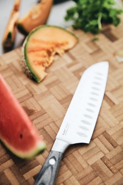 Logo trade ärikingituse pilt: VINGA Kaiser Santoku nuga