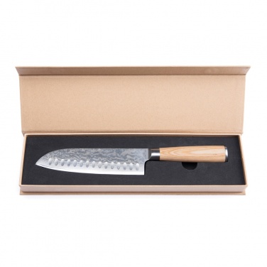 Logotrade ärikingid pilt: VINGA Hattasan Damascus Santoku nuga