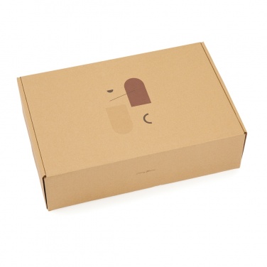 Logo trade reklaamkingid foto: VINGA Baron vaskröstija