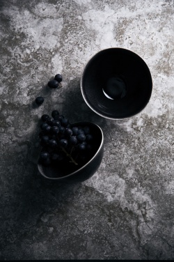 Logotrade meened pilt: VINGA Nomimono kauss 15,5 cm, 2tk komplekt