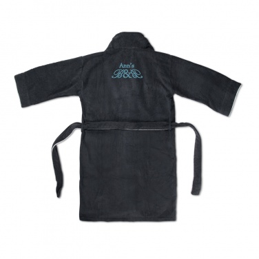 Logotrade reklaamtooted pilt: VINGA Harper hommikumantel S/M