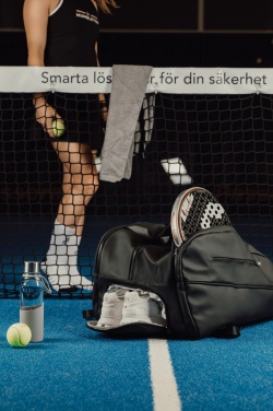 Logotrade reklaamkingid pilt: VINGA Baltimore jõusaali seljakott