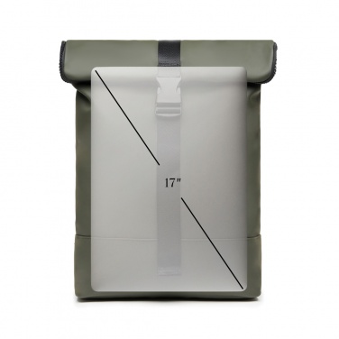 Logo trade meened foto: VINGA Baltimore rattakott, seljakott