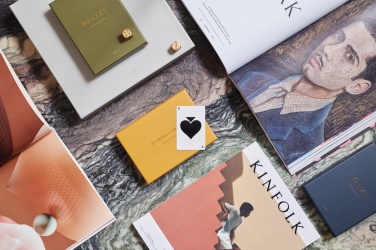 Logotrade firmakingitused pilt: VINGA Bratzy kohvilauamäng