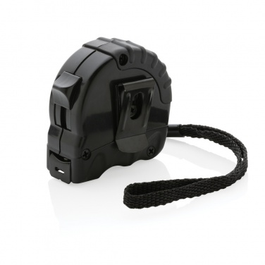 Logotrade reklaamkingi foto: RCS taaskasutatud plastikust 3M/16 mm lint