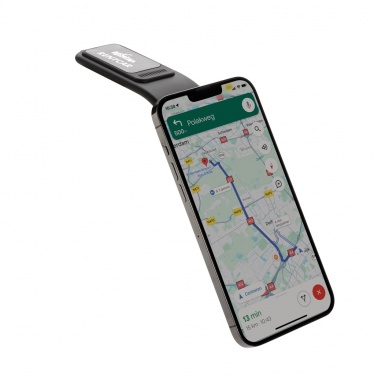 Logo trade ärikingi pilt: DriveGrip RCS taaskasutatud plastist universaalne magnetiline autohoidik