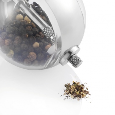 Logo trade reklaamkingid foto: Planeedi pipra ja soola komplekt