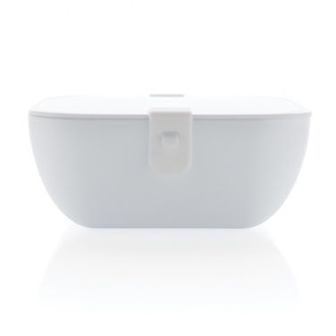 Logo trade reklaamkingi pilt: PP lõunakarbi ruut