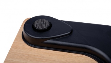 Logotrade firmakingid pilt: Grundigi bambusest digitaalne kehakaal