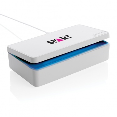 Logotrade firmakingitused pilt: UV-C steriliseerimiskarp