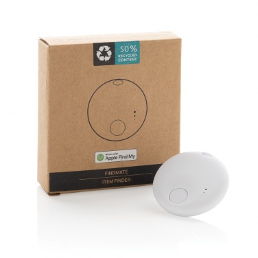 Logotrade reklaamkingituse foto: FindMate RCS taaskasutatud plastist esemete otsija