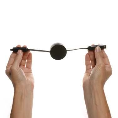 Logotrade firmakingi foto: Terra RCS taaskasutatud alumiiniumist sissetõmmatav 6-ühes kaabel