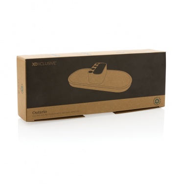 Logo trade reklaamkingi pilt: Ontario RCS rplastic 10W topeltjuhtmevaba