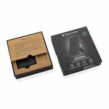 Logo trade reklaamtooted foto: Urban Vitamin Los Altos RCS rplast 5000mah akupank