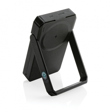 Logotrade reklaamtooted pilt: Skywave RCS rplast päikesepatarei 5000 mAh 10W juhtmevaba