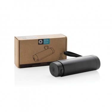 Logotrade reklaamkingituse foto: CycleCell 5000 mah eemaldatav aku akupank