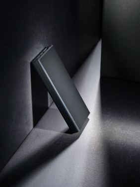 Logo trade firmakingituse pilt: Terra RCS taaskasutatud 18 W alumiiniumist akupank 10 000 mAh