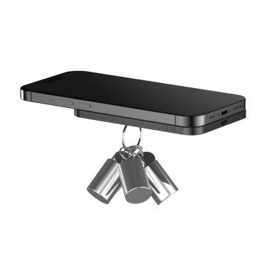 Logo trade reklaamtoote pilt: Urban Vitamin Burbank RCS plastist/alumiinium 3000 mah akupank