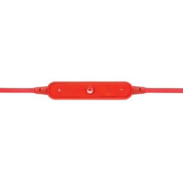 Logotrade reklaamtooted pilt: Juhtmeta kõrvaklapid kotis