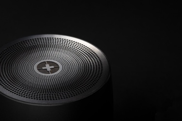 Logo trade reklaamkingid foto: Šveitsi tipp 5W juhtmevaba bassikõlar