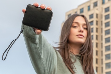 Logo trade reklaamkingi pilt: Urban Vitamin Vallejo RCS rplastist 3W kõlar IPX 7