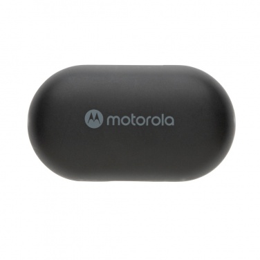 Logotrade ärikingid pilt: Motorola IPX5 TWS MOTO nupud 85