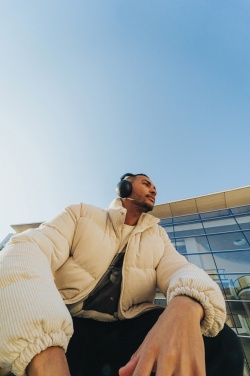 Logo trade meene pilt: Urban Vitamin Cupertino RCS rplast ANC kõrvaklapid