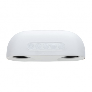 Logotrade meened pilt: Oregon RCS taaskasutatud plastikust ja korgist 10 W kõlar