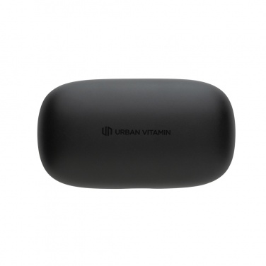 Logo trade meened foto: Urban Vitamin Palm Springsi RCS rplastist ENC kõrvaklapid