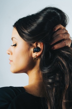 Logo trade meene pilt: Urban Vitamin Palm Springsi RCS rplastist ENC kõrvaklapid