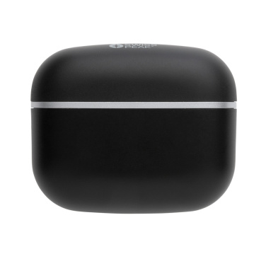 Logotrade firmakingi foto: RCS taaskasutatud plastist Swiss Peak TWS kõrvaklapid 2.0