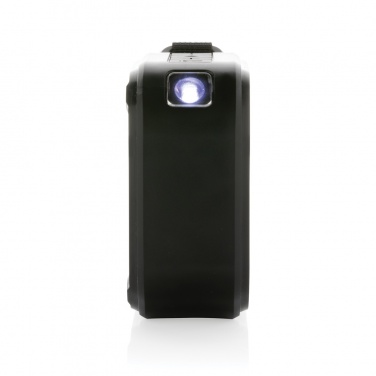 Logotrade reklaamkingi foto: 3W RCS taaskasutatud plastist juhtmevaba päikeselaine kõlar