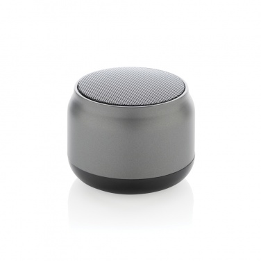 Logo trade reklaamkingitused foto: BeatBuddy taaskasutatud plastikust 3W kõlar