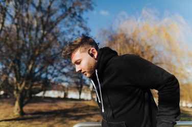 Logotrade reklaamkingituse foto: Urban Vitamin Glendale RCS rplastist õhku juhtiv kõrvaklapp