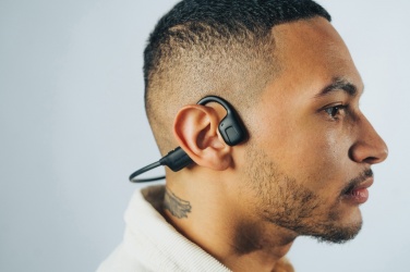 Logotrade ärikingi foto: Urban Vitamin Glendale RCS rplastist õhku juhtiv kõrvaklapp