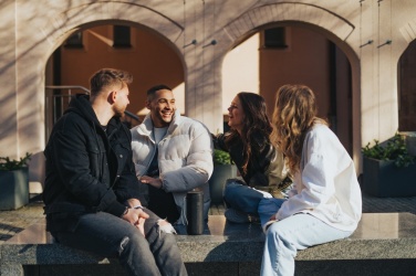 Logo trade ärikingid foto: Urban Vitamin Pacific Grove RCS rplastist 30W kõlar IPX7