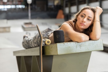 Logotrade reklaamtoote foto: Urban Vitamin Palmdale RCS rplastist 16W kõlar IPX7